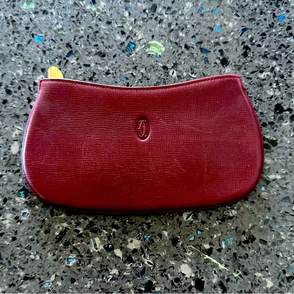 Cartier Povhette